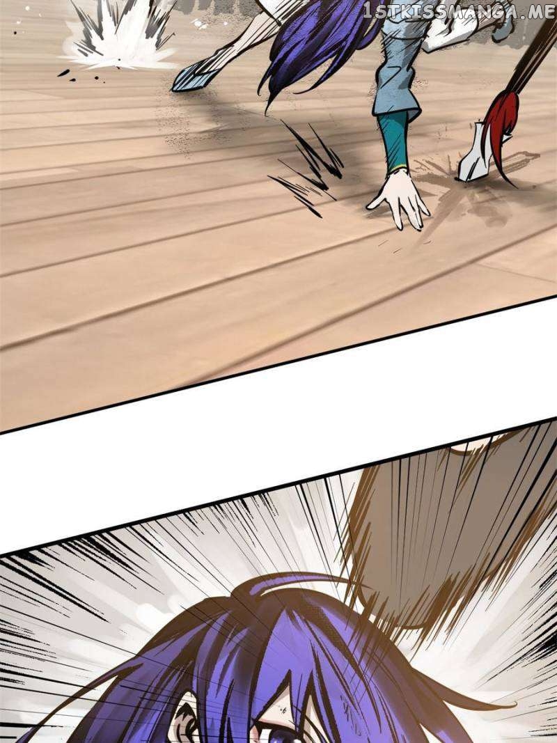 All starts with Ubume Chapter 210 - page 75
