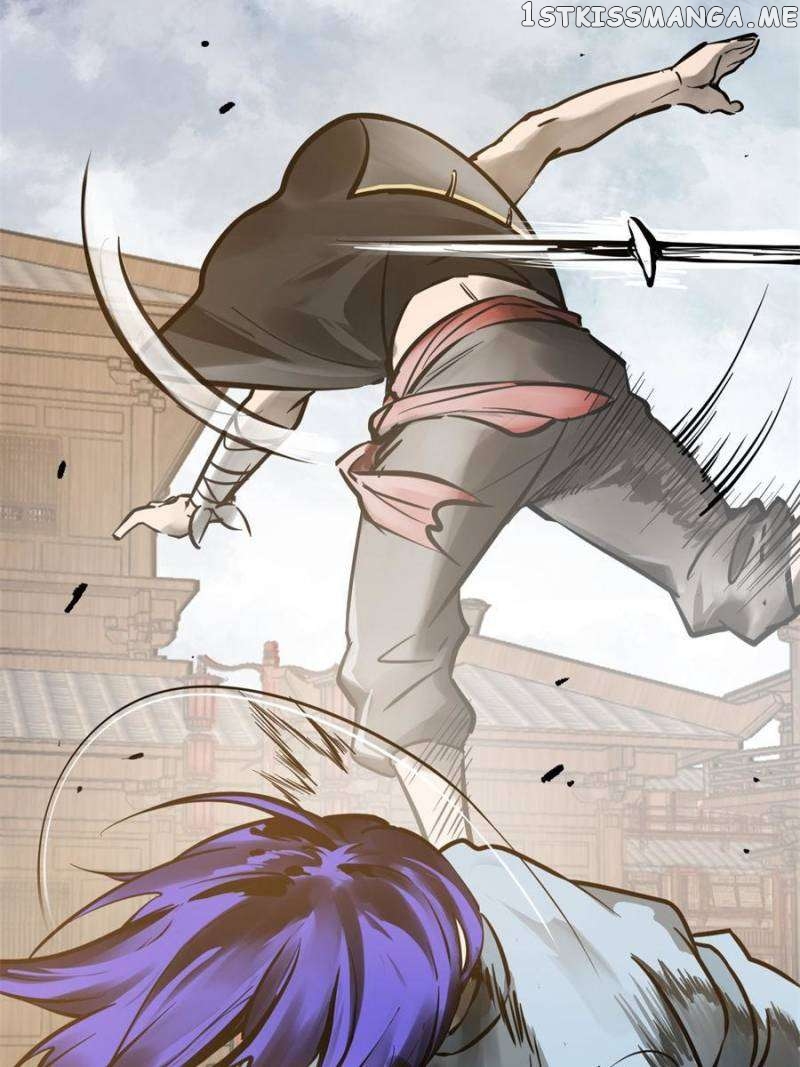All starts with Ubume Chapter 210 - page 80