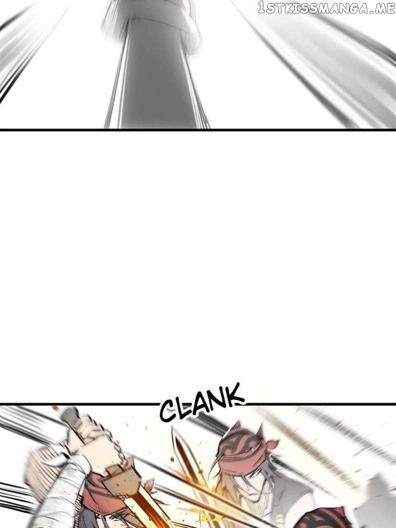 All starts with Ubume Chapter 209 - page 37