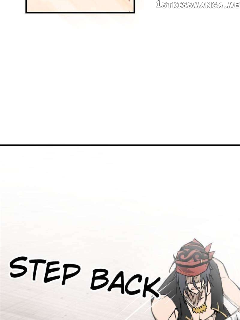 All starts with Ubume Chapter 209 - page 46