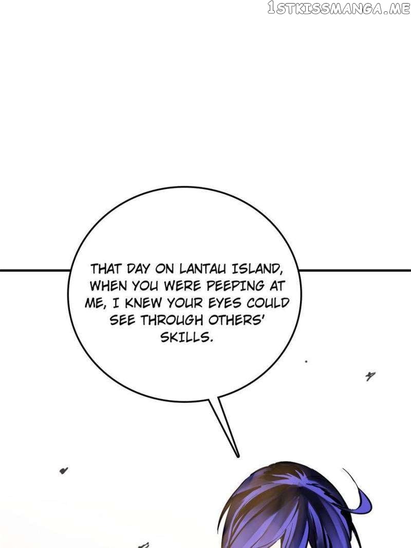 All starts with Ubume Chapter 209 - page 61
