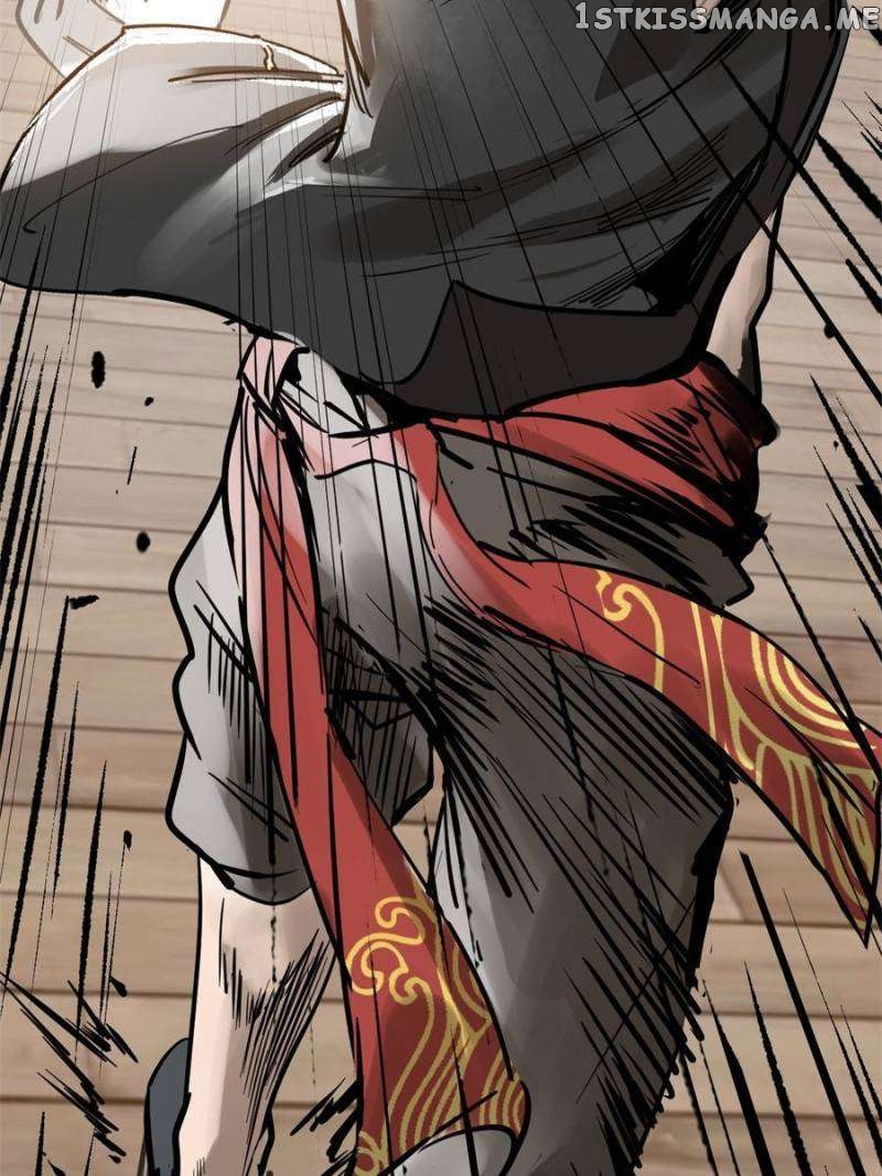 All starts with Ubume Chapter 209 - page 81