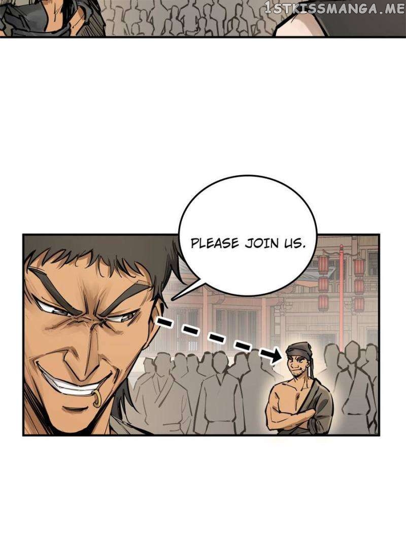 All starts with Ubume Chapter 207 - page 10