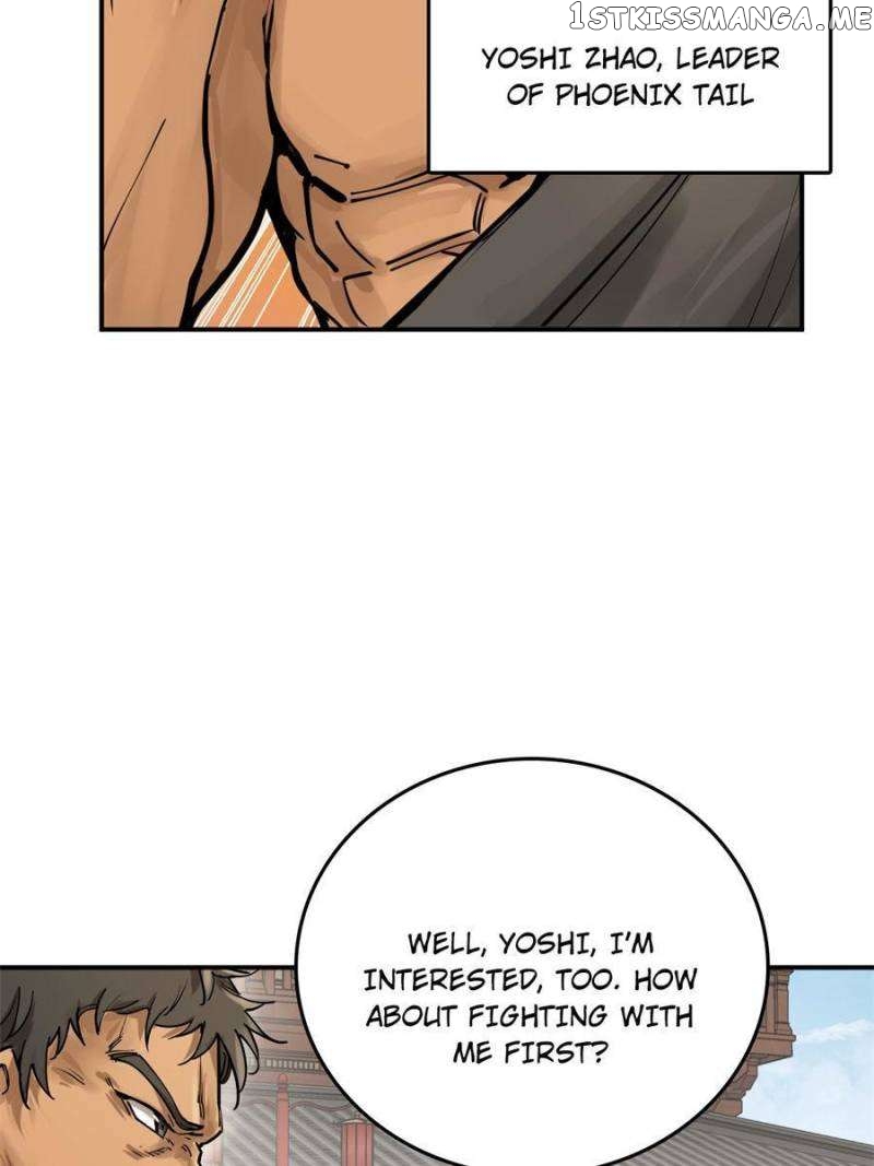 All starts with Ubume Chapter 207 - page 12