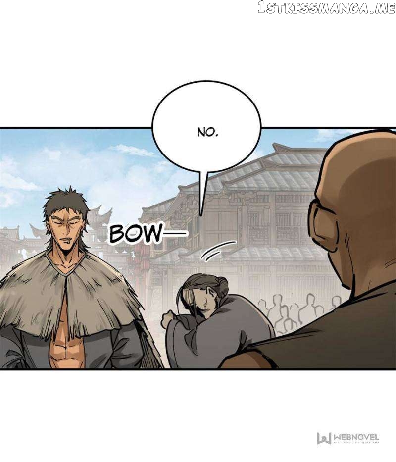 All starts with Ubume Chapter 207 - page 34