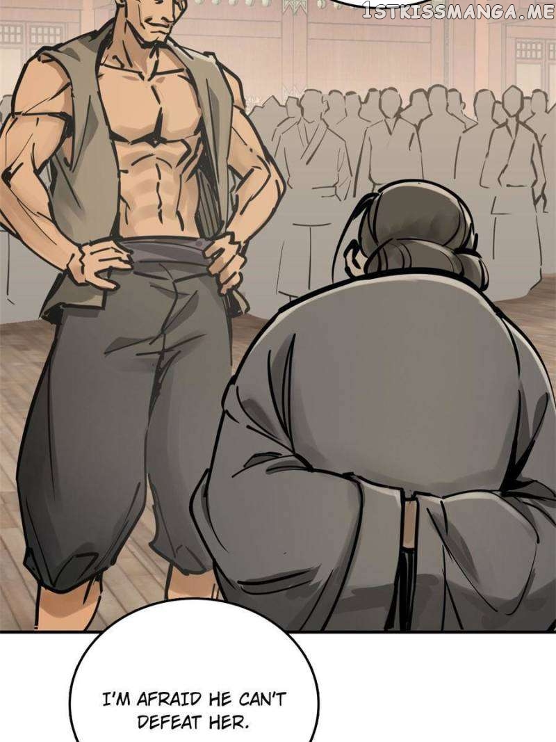 All starts with Ubume Chapter 207 - page 43