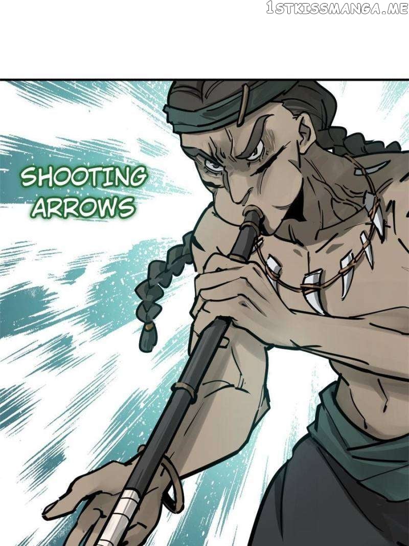 All starts with Ubume Chapter 207 - page 73