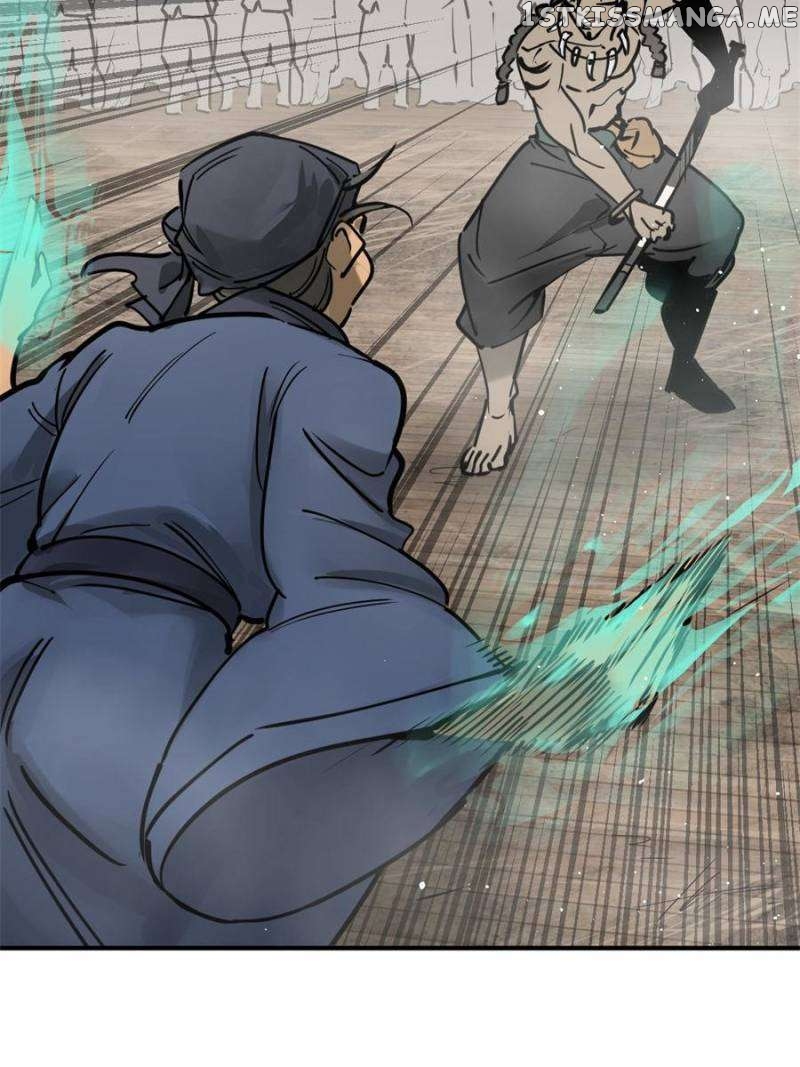All starts with Ubume Chapter 207 - page 75
