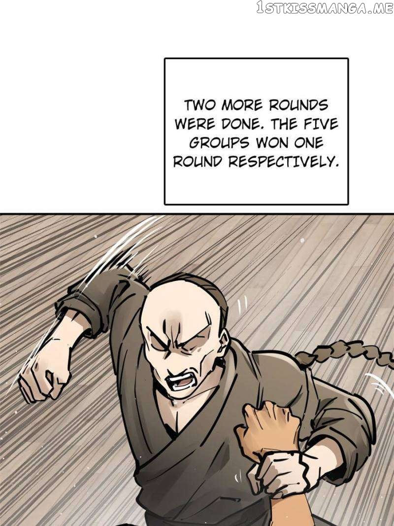 All starts with Ubume Chapter 207 - page 86