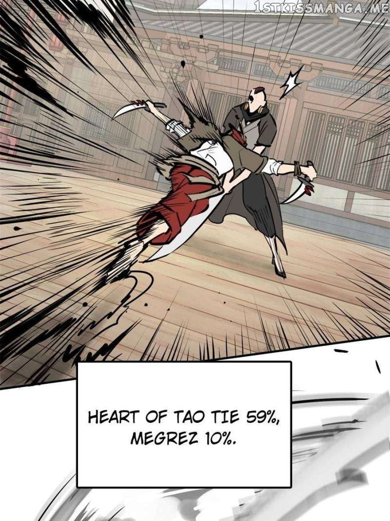 All starts with Ubume Chapter 206 - page 40
