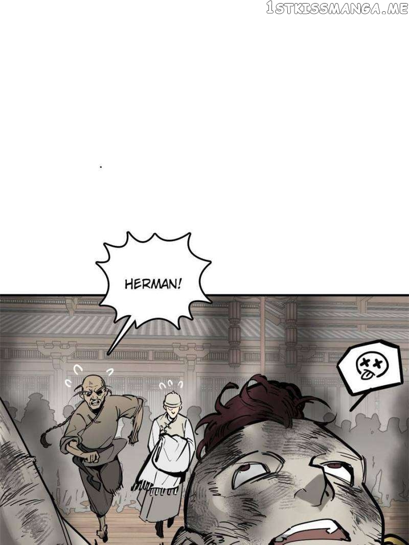 All starts with Ubume Chapter 206 - page 74