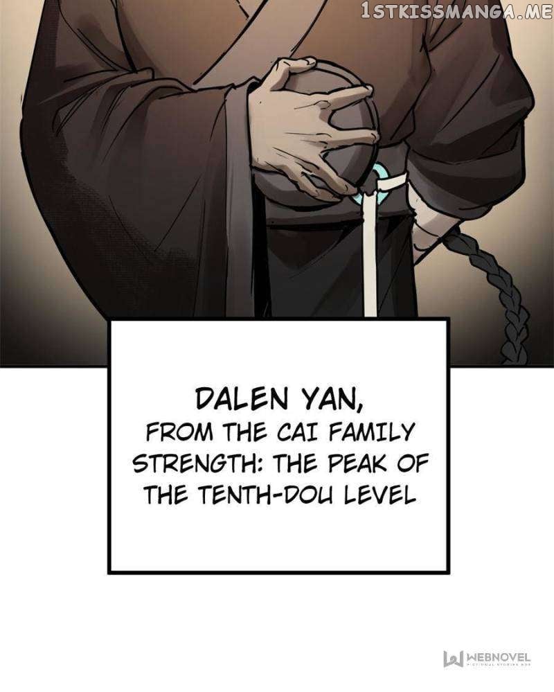 All starts with Ubume Chapter 206 - page 84