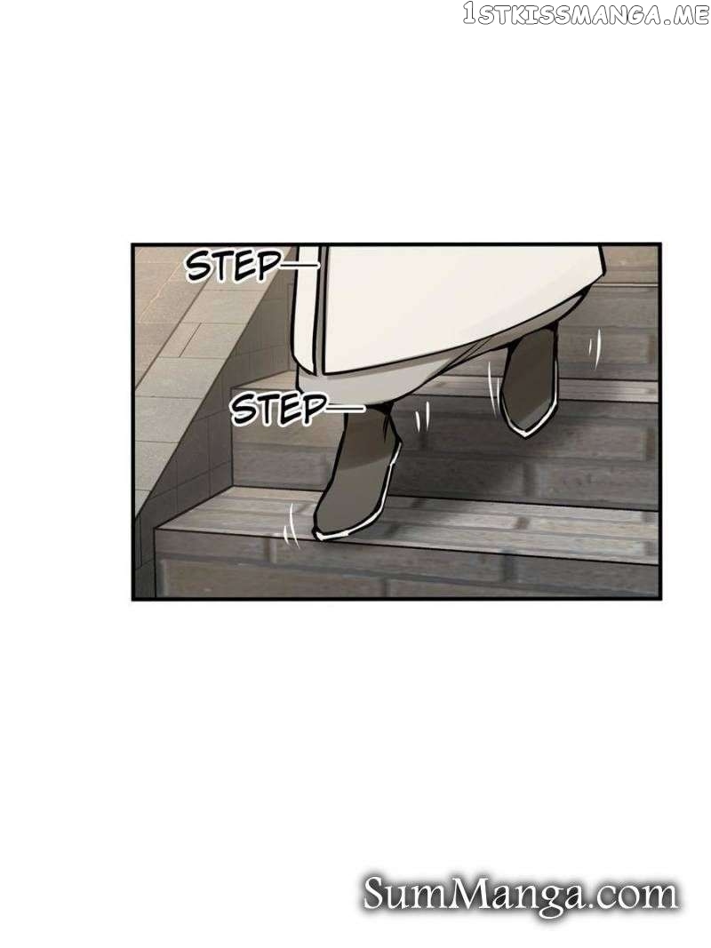 All starts with Ubume Chapter 205 - page 1