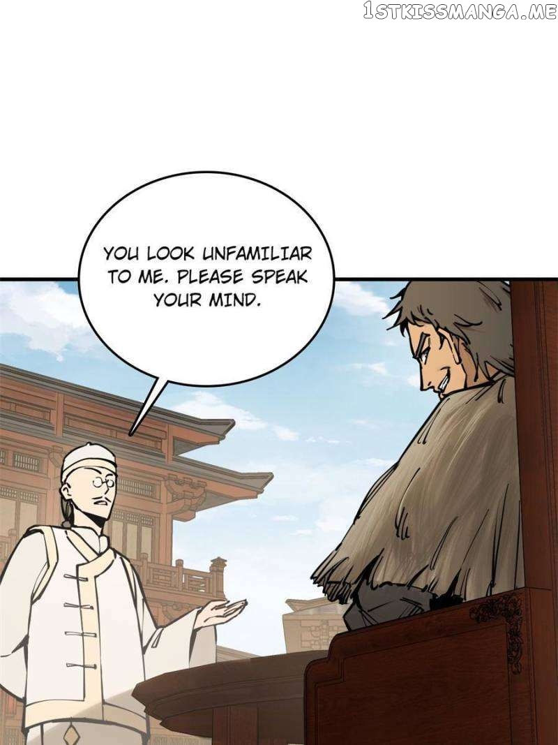 All starts with Ubume Chapter 205 - page 19