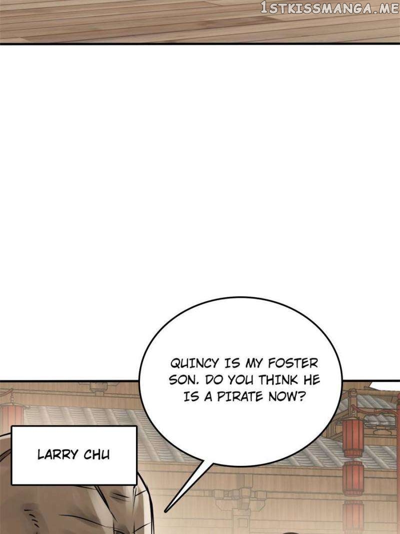 All starts with Ubume Chapter 205 - page 3