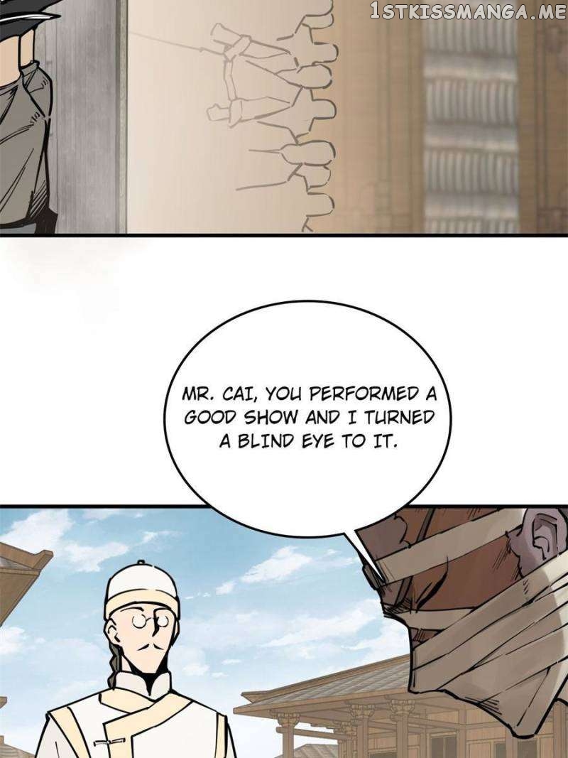 All starts with Ubume Chapter 205 - page 43