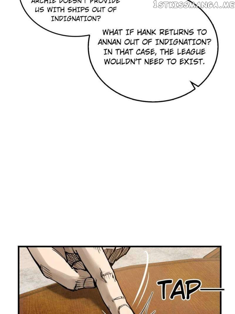 All starts with Ubume Chapter 205 - page 64