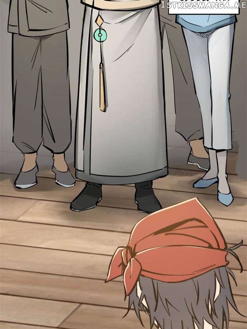All starts with Ubume Chapter 204 - page 12