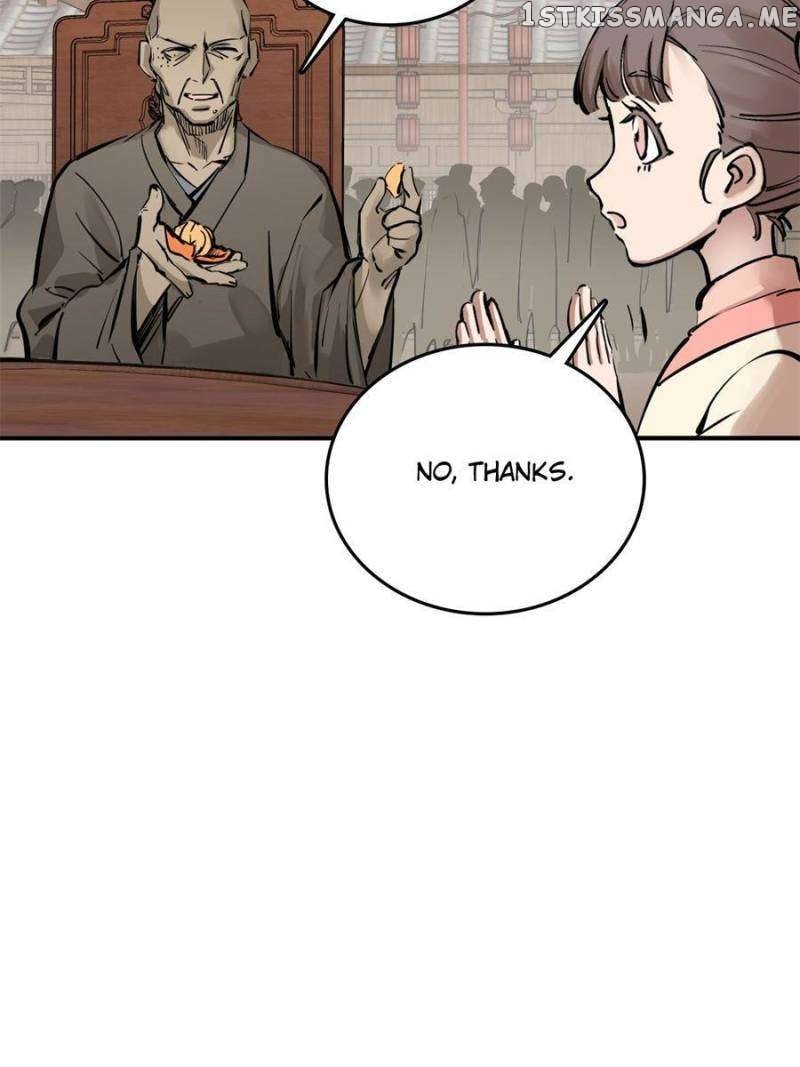 All starts with Ubume Chapter 204 - page 43
