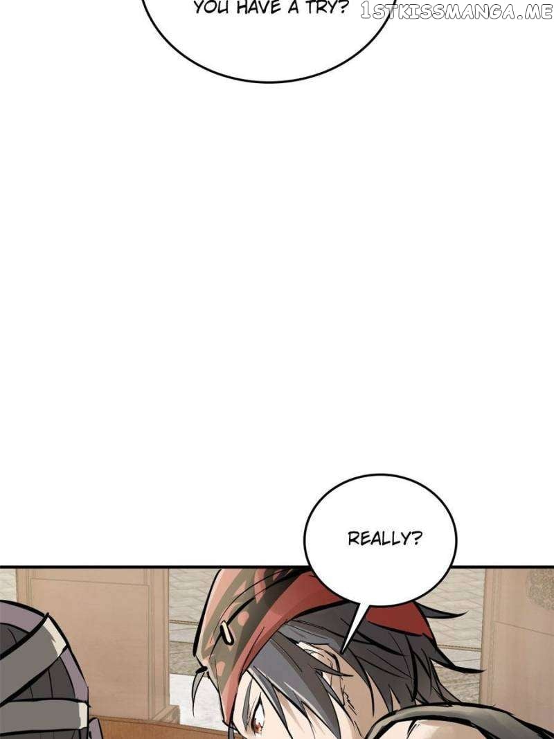 All starts with Ubume Chapter 204 - page 47