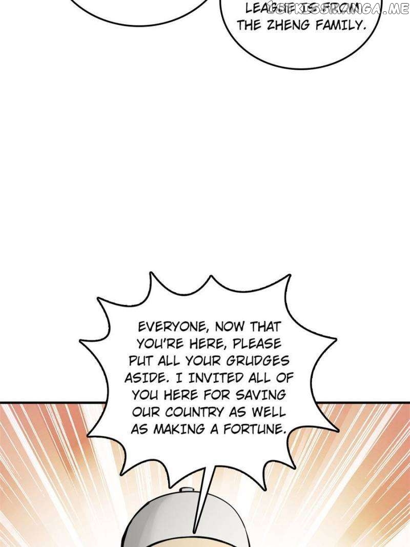 All starts with Ubume Chapter 204 - page 55