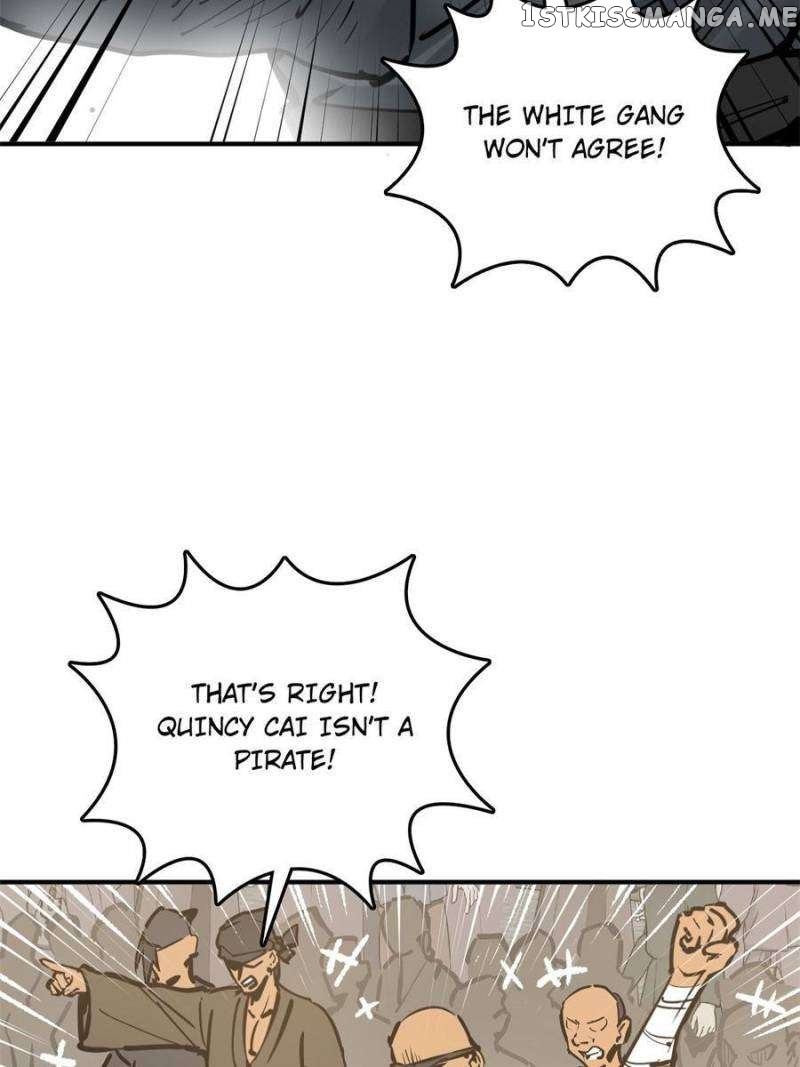 All starts with Ubume Chapter 204 - page 74