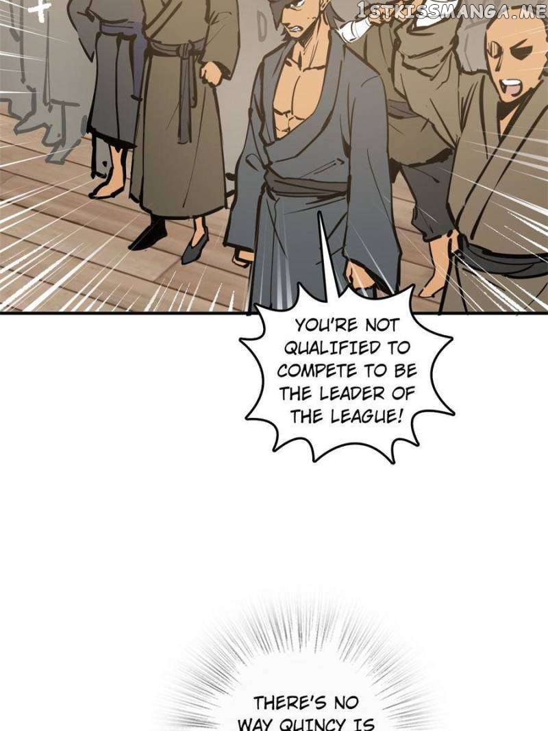 All starts with Ubume Chapter 204 - page 75