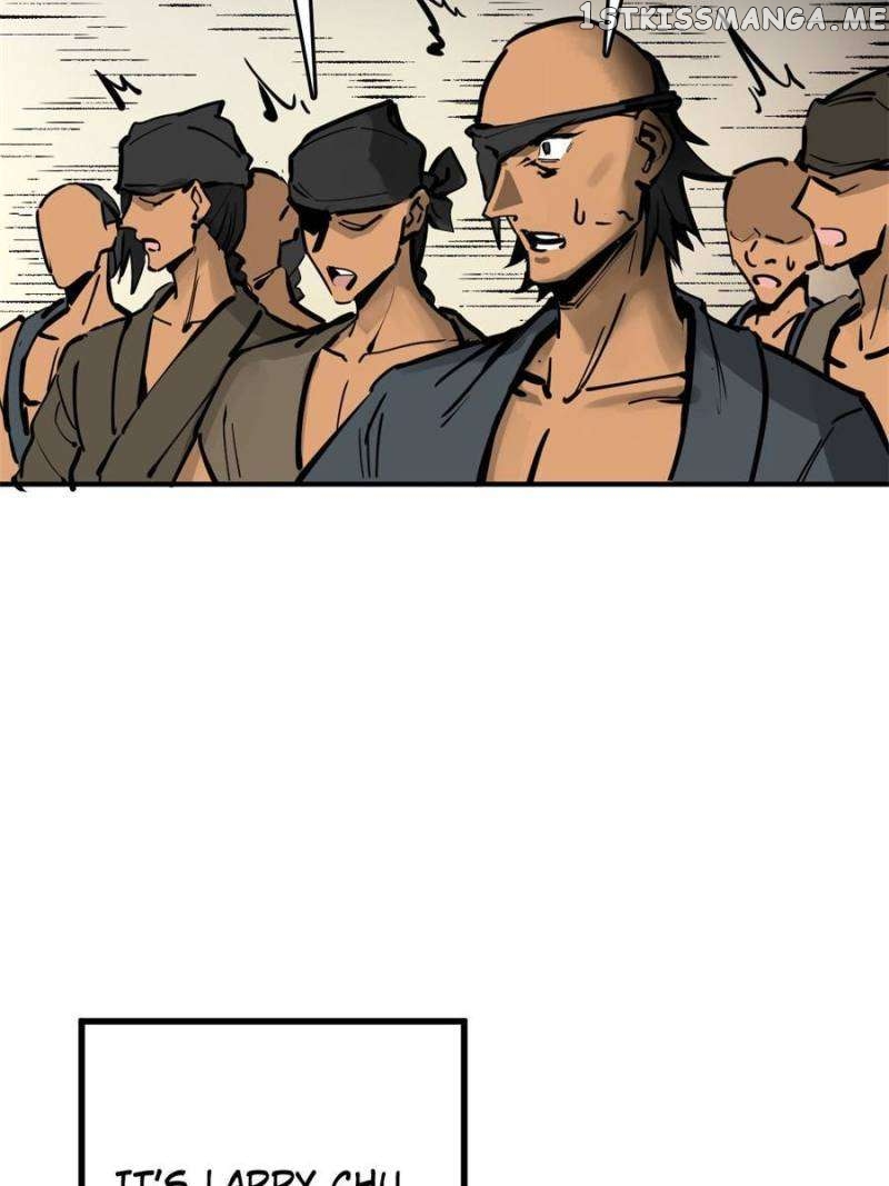 All starts with Ubume Chapter 204 - page 83