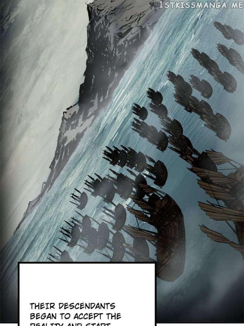 All starts with Ubume Chapter 204 - page 89