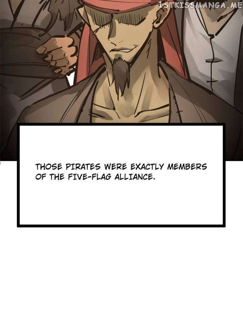 All starts with Ubume Chapter 204 - page 93