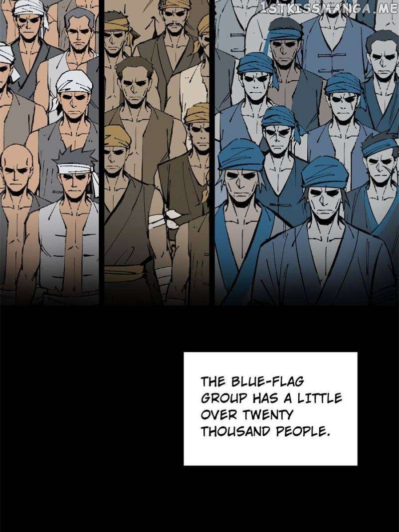 All starts with Ubume Chapter 203 - page 7