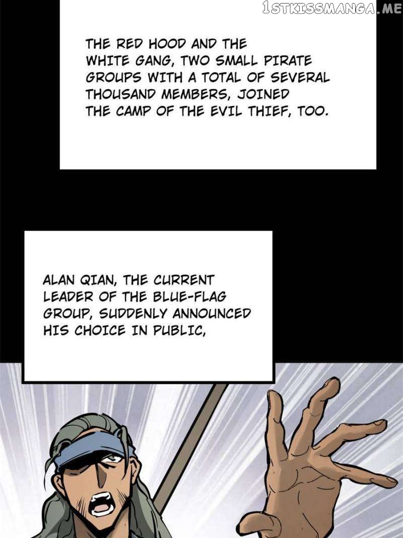 All starts with Ubume Chapter 203 - page 76
