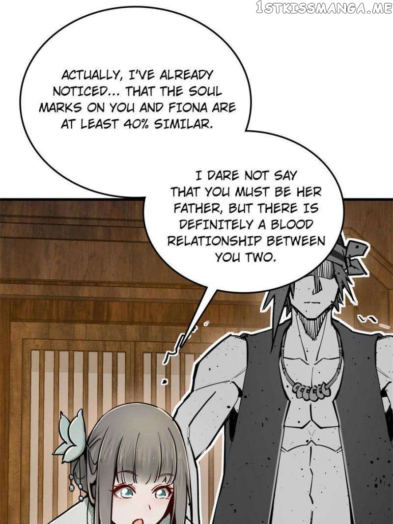 All starts with Ubume Chapter 202 - page 49