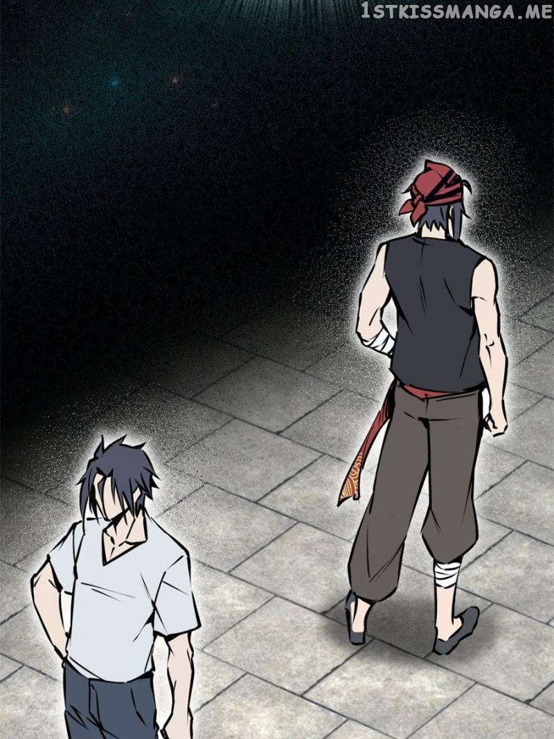 All starts with Ubume Chapter 202 - page 70