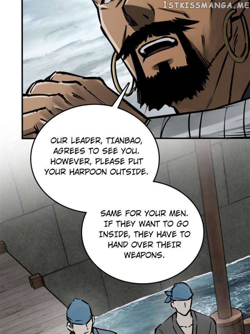 All starts with Ubume Chapter 202 - page 97
