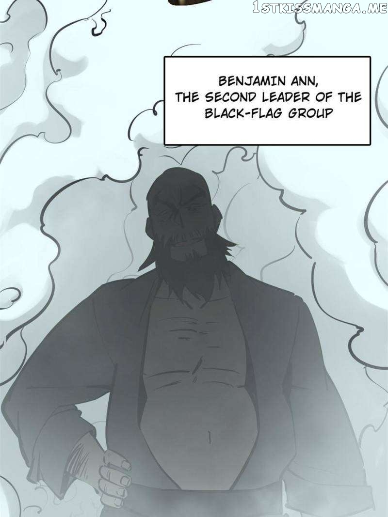 All starts with Ubume Chapter 201 - page 11