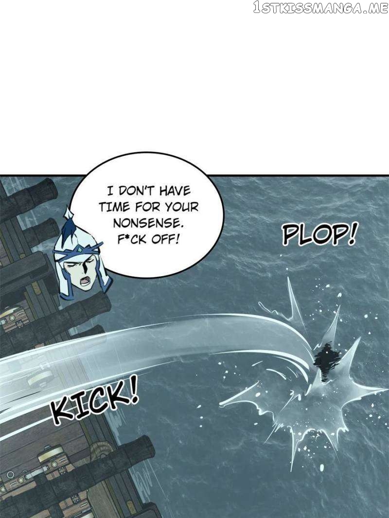 All starts with Ubume Chapter 201 - page 34