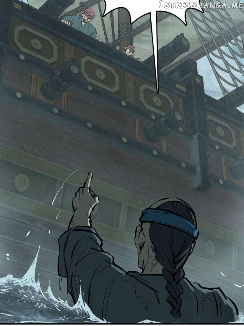 All starts with Ubume Chapter 201 - page 36