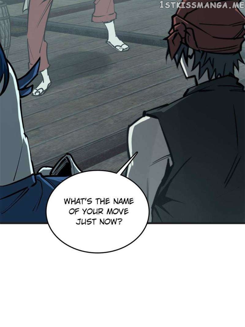 All starts with Ubume Chapter 201 - page 58