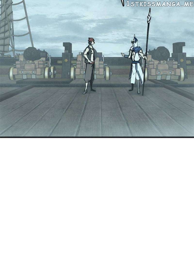 All starts with Ubume Chapter 201 - page 64