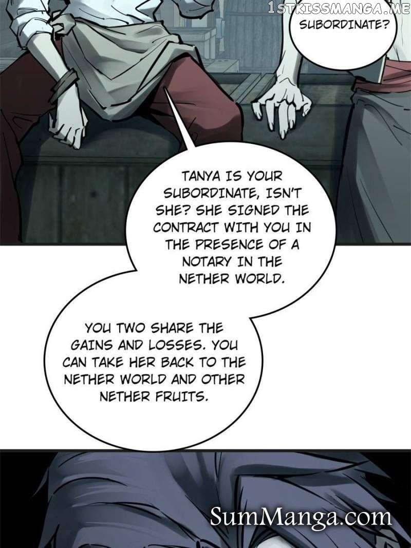 All starts with Ubume Chapter 201 - page 80