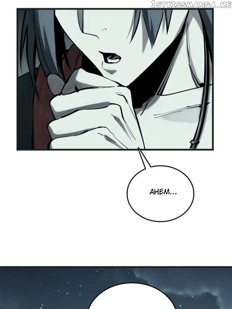 All starts with Ubume Chapter 201 - page 84
