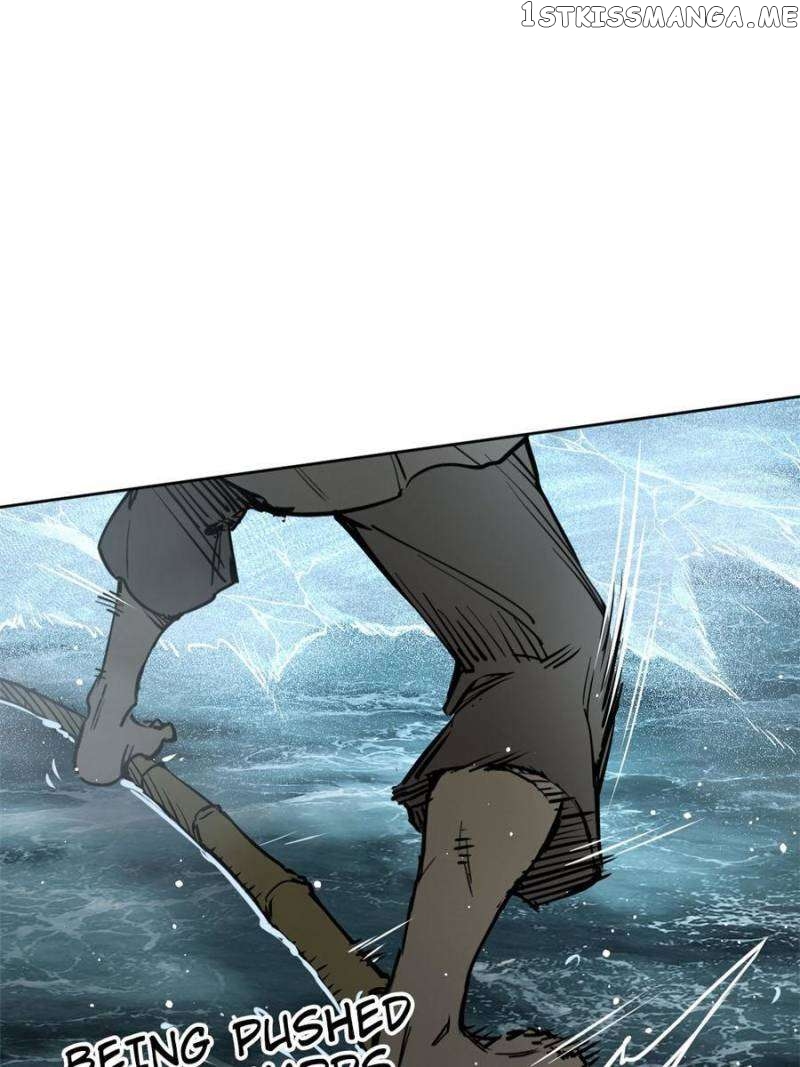All starts with Ubume Chapter 200 - page 10