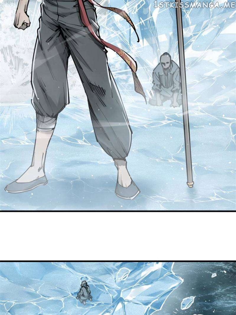 All starts with Ubume Chapter 200 - page 25
