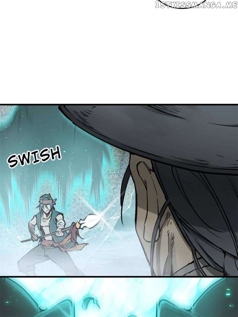 All starts with Ubume Chapter 200 - page 3
