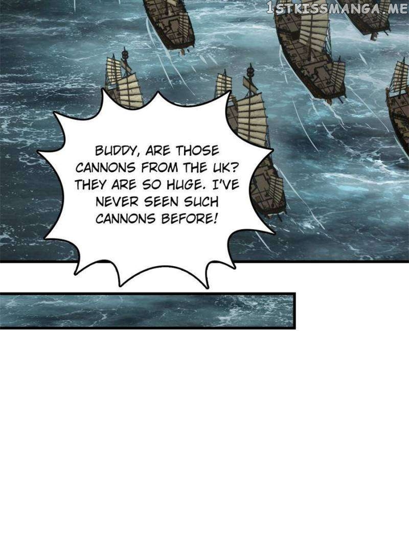 All starts with Ubume Chapter 200 - page 55