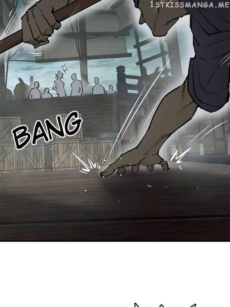 All starts with Ubume Chapter 200 - page 58