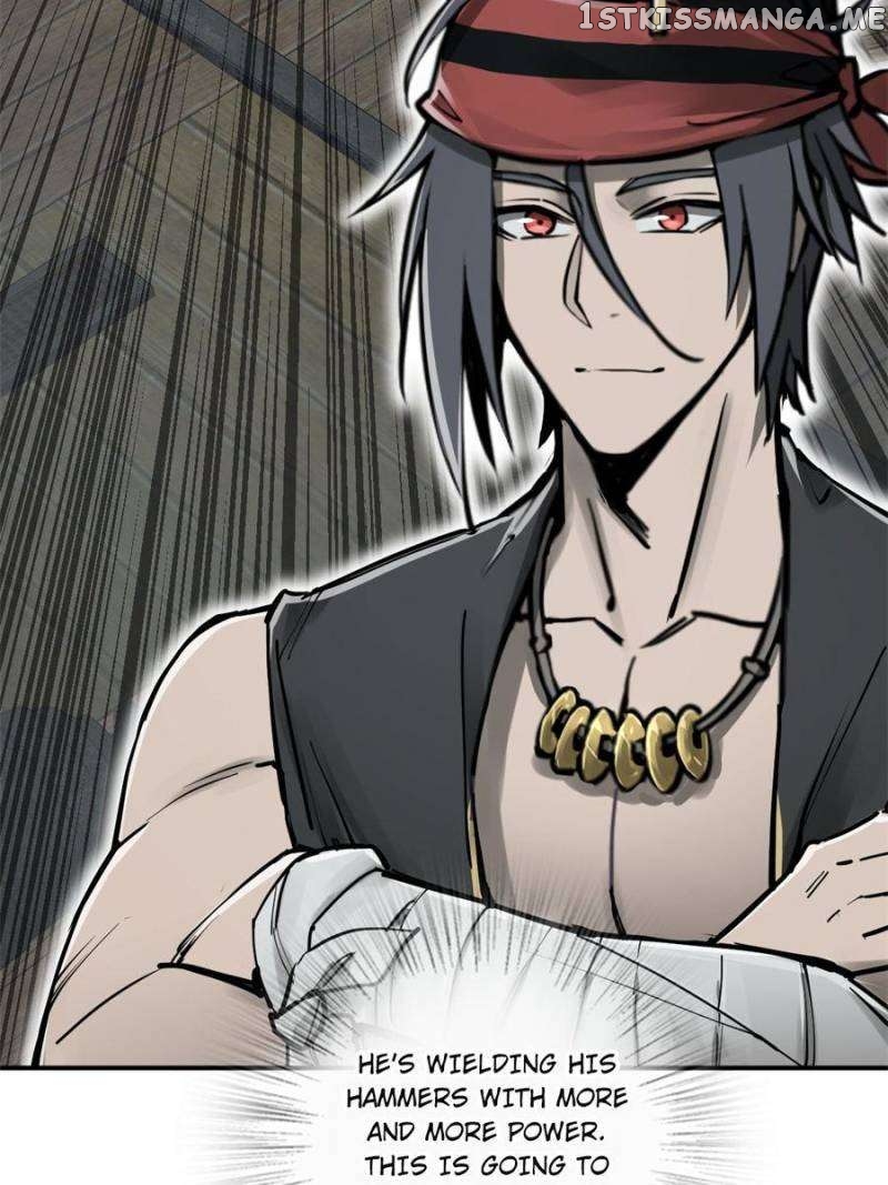 All starts with Ubume Chapter 200 - page 73