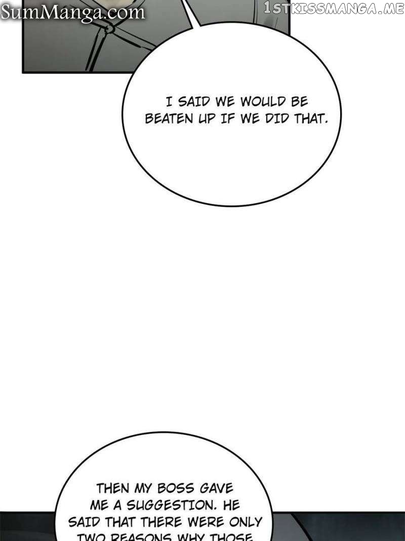 All starts with Ubume Chapter 199 - page 10