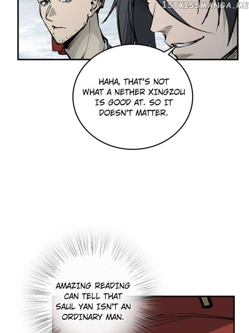 All starts with Ubume Chapter 199 - page 60